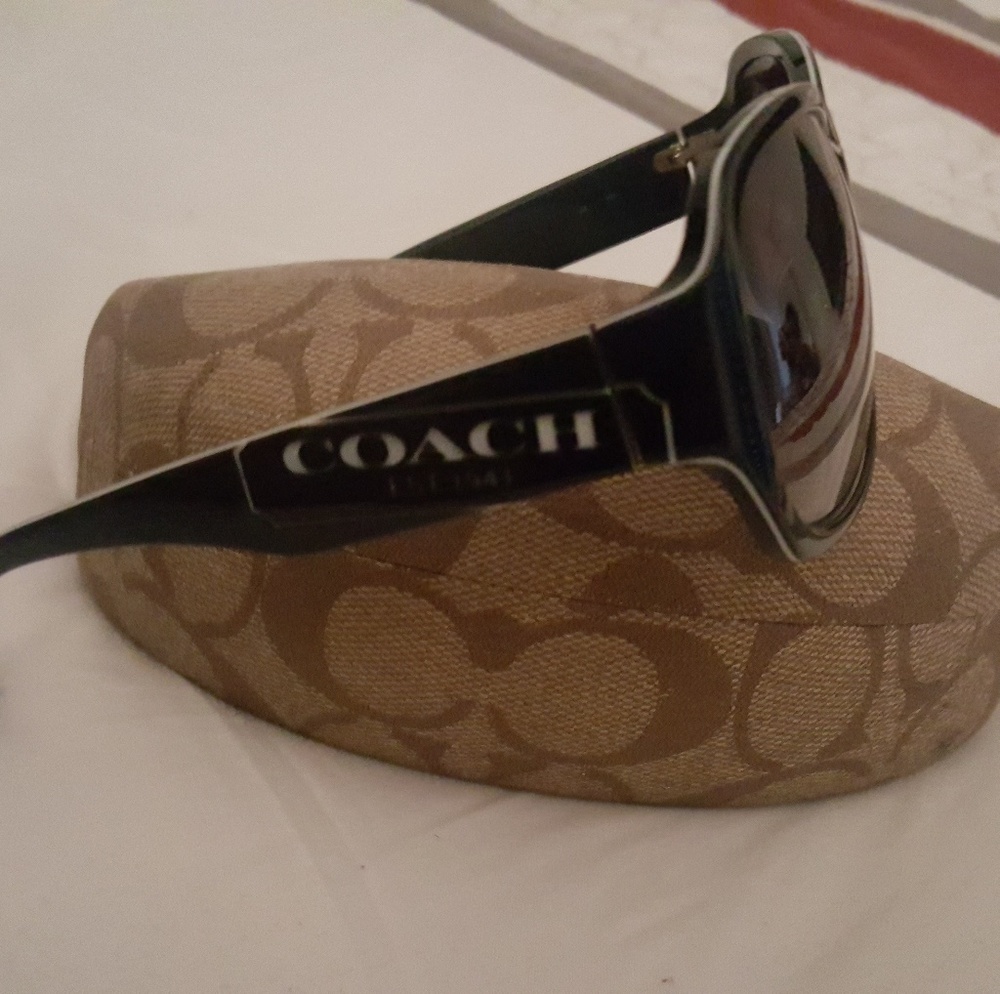 Coach Sunglass